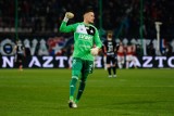 Wisła Kraków. Michał Buchalik wygrał drugi mecz w Ekstraklasa Cup