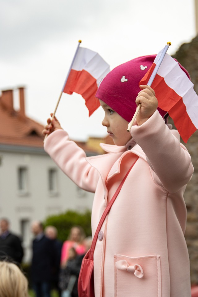 Wodzisław Śląski i Rydułtowy zapraszają na majówki, a zwłaszcza na świętowanie obchodów 233. rocznicy uchwalenia Konstytucji 3 Maja