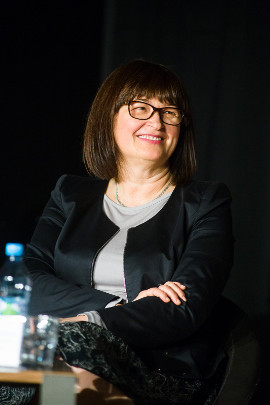 Grażyna Dworakowska