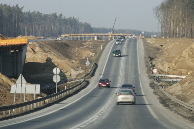 Przebudowa drogi krajowej nr 91 (dawnej „jedynki”) we Włocławku to jedna z największych inwestycji ostatnich lat.