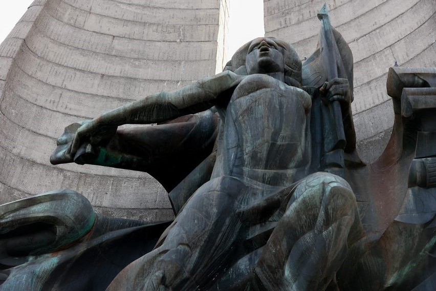 DEBATA: Czy pomnik Czynu Rewolucyjnego nadal powinien być symbolem Rzeszowa?