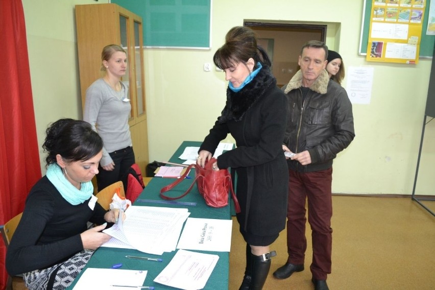 Wyniki wyborów w Jastrzębiu-Zdroju: Anna Hetman prezydentem! [WYBORY W JASTRZĘBIU]