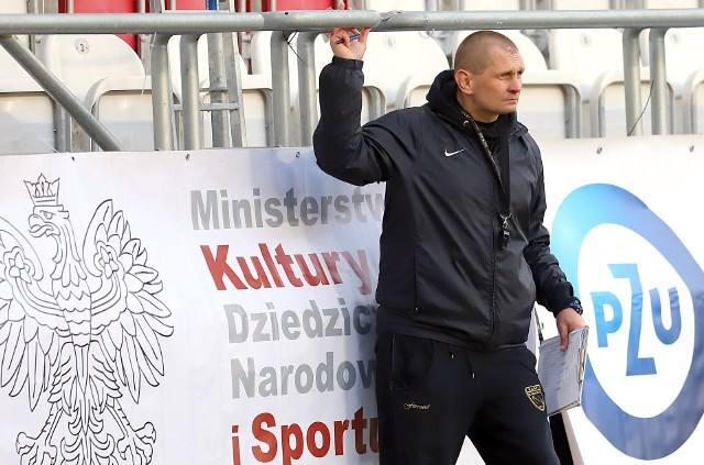 Trener Przemysław Szyburski – idealny kandydat na ministra sportu, o tej dyscyplinie życia wie wszystko