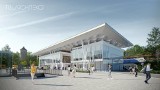 Cztery firmy chcą wybudować nowy dworzec PKP w Koszalinie