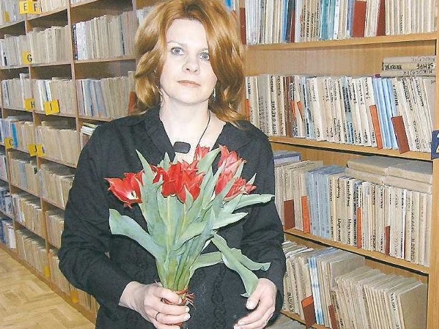 Agnieszka Podlasińska