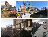Największe inwestycje drogowe i remonty we Wrocławiu w 2022 roku