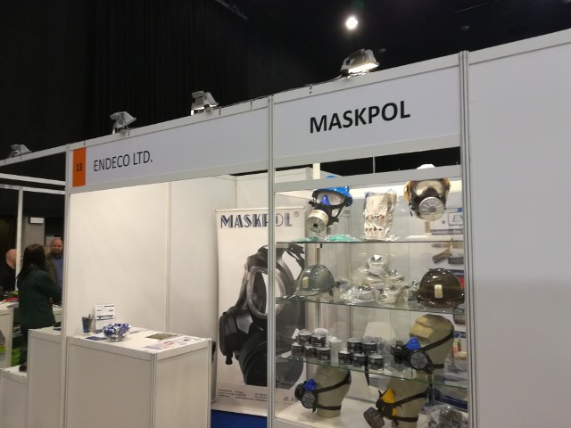Maskpol podsumował 2022 rok. Firma należąca do Polskiej Grupy Zbrojeniowej miała wysokie obroty