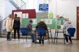 Wybory do Sejmu 2023. Wyniki i frekwencja w okręgach województwa śląskiego. NA ŻYWO