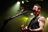 Kraków. Godsmack dał czadu w klubie Studio [ZDJĘCIA]