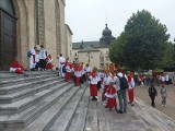 Ponad tysiąc ministrantów w katedrze w Katowicach. Coś dla ciała i coś dla ducha. Dzień Skupienia