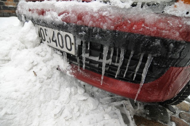 - Odwilż utrzyma się przynajmniej do soboty, zwłaszcza w ciągu dnia - mówi Rafał Maszewski, meteorolog z Torunia. - W nocy z piątku na sobotę zaczną się jednak przymrozki i z każdym dniem mróz będzie narastać. Spadki temperatury sięgną minus pięć-sześć stopni, a pod koniec przyszłego tygodnia nawet poniżej dziesięciu.Polecamy: Płetwnonurkowie szukali w Wiśle Remigiusza Baczyńskiego [ZDJĘCIA]