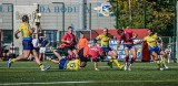 Dzień Ogniwiaka i derby z Arką Gdynia! Sobota z rugby w Sopocie. 11.06.2022 