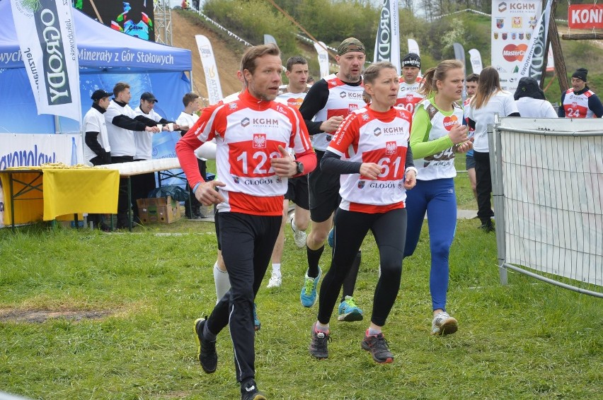 VI Cross Straceńców [ZDJĘCIA, FILM]