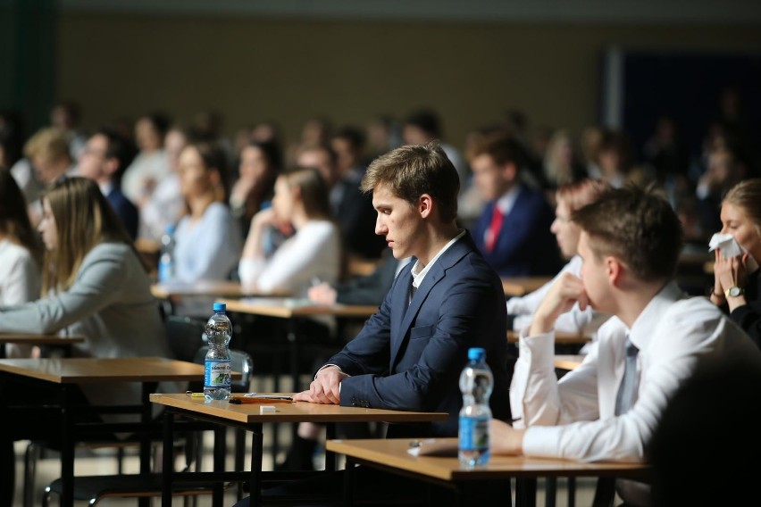 Matura 2019 - dziś język polski. Tutaj znajdziesz tematy,...