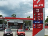 Ruszyła nowa stacja paliw Orlenu w Starachowicach. Zobacz jakie nowości [ZDJĘCIA]
