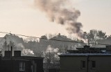 Nowy system badania jakości powietrza w Dąbrowie Górniczej. Pojawiło się 17 czujników. Dane sprawdzicie w czasie rzeczywistym