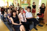 30-lecie działalności Przedszkola numer 19 w Kielcach. Były podziękowania i przedstawienie