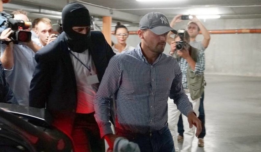 Prokurator rozszerza zarzuty dla Dubienieckiego i chce przedłużyć areszt