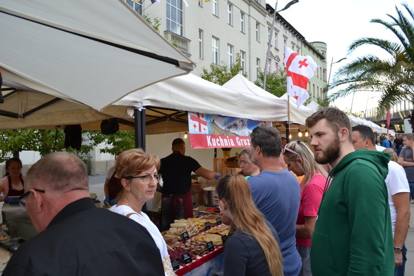 Chorzowski rynek od 1 do 3 września gościł festiwal...