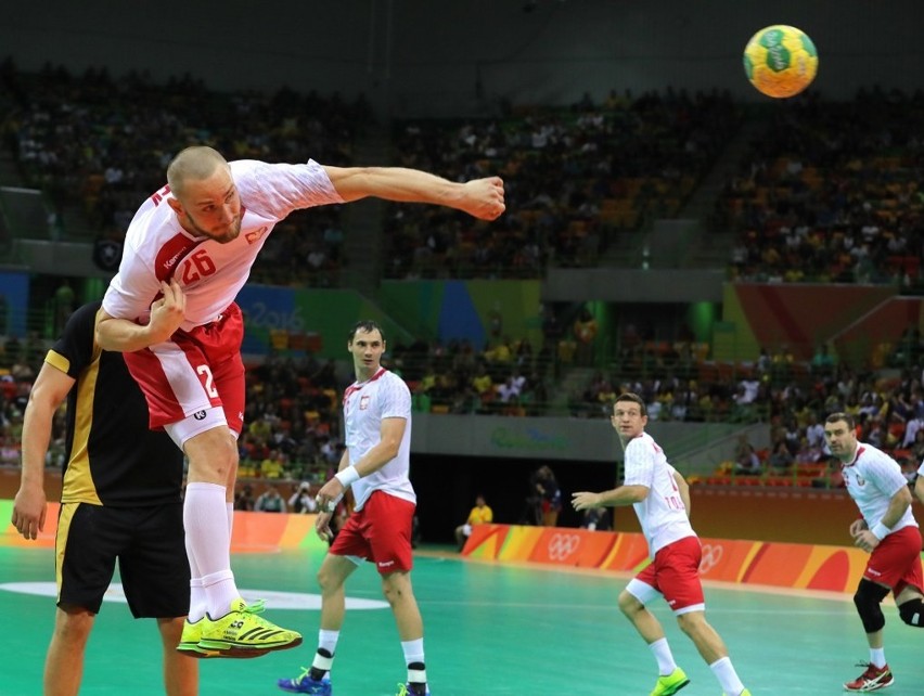 Rio 2016. Żal i smutek, piłkarze ręczni bez medalu [ZDJĘCIA]