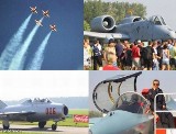 Air Show Radom 2011: poczuj atmosferę pokazów! (zdjęcia, relacja na bieżąco)