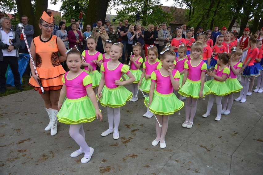 Orkiestra OSP Grębocice gra już od 70 lat!