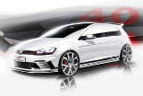 Volkswagen Golf GTI w odmianie Clubsport [galeria]