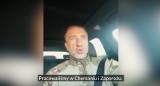 Sierżant lotniczego wywiadu Ukrainy opowiada o wojnie