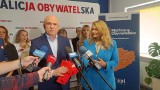 Współprzewodniczący Nowej Lewicy w Świętokrzyskiem Grzegorz Żmuda przechodzi do Inicjatywy Polskiej. Wyjaśnił dlaczego