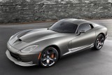 SRT Viper GTS Anodized Carbon Special Edition 