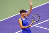 Wozniacki sprawiła sencację w drugiej rundzie US Open. Wyeliminowała turniejową „jedenastkę” Kvitovą