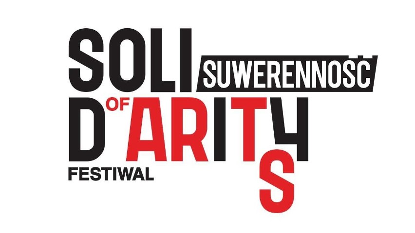 SOFA 2018 - Solidarity of Arts 2018, 23-26 sierpnia. Program festiwalu - kogo zobaczymy na scenie?  