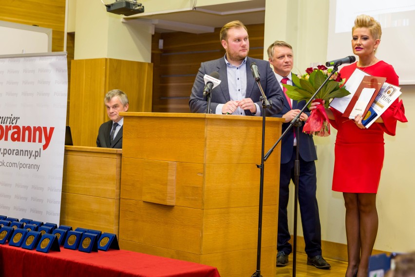 Nauczyciel na medal 2018. Za nami uroczysta gala [ZDJĘCIA, WIDEO]