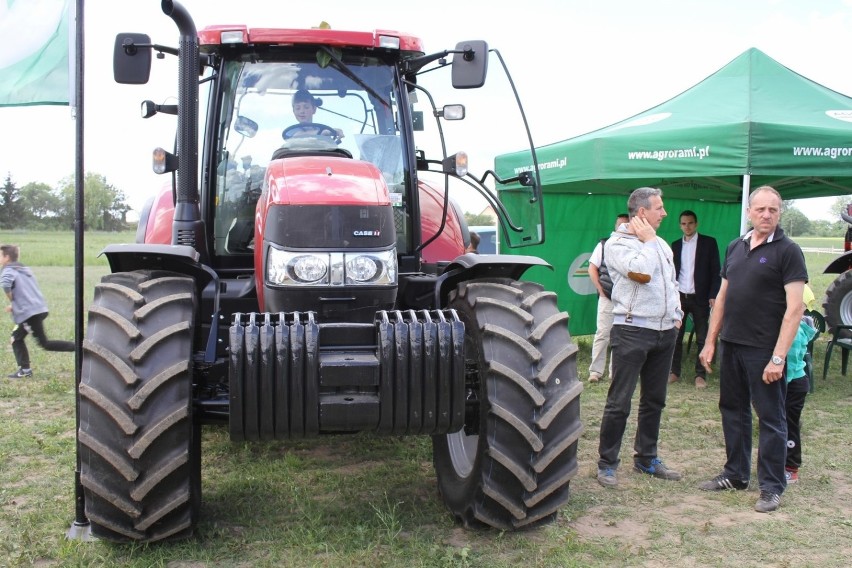 Traktor Show. Takich maszyn nie wiedzieliście!...