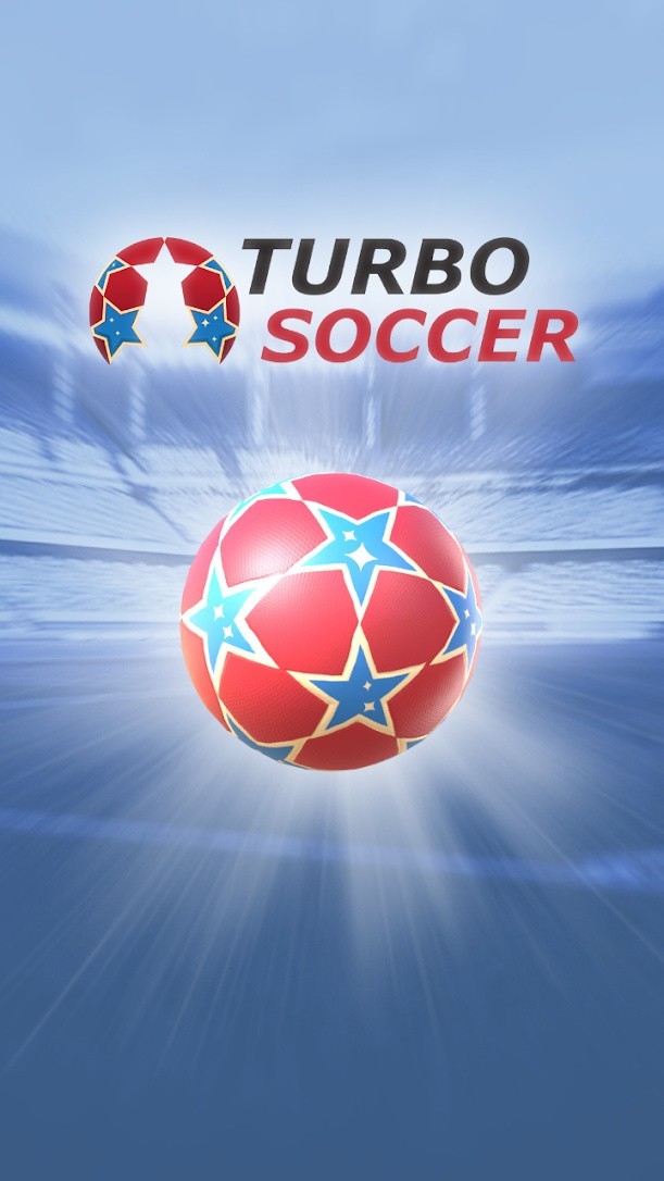 Turbo Soccer - ściągnij darmową grę mobilną i wygraj atrakcyjne nagrody!