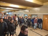 Masówki w śląskich kopalniach. Związki zawodowe: "Unia Europejska za wszelką cenę chce zniszczyć polskie kopalnie"