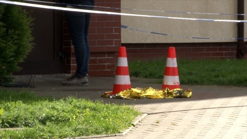 Zabójstwo w Sztumie. Nie żyje 30-letnia kobieta