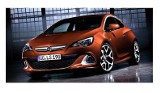 Opel ujawnił ceny Astry OPC