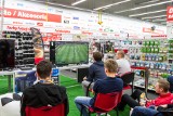 5. edycja turnieju w grę FIFA w słupskim Media Markt [zdjęcia]