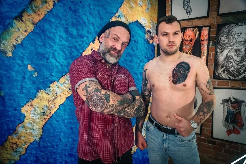 "Najgorsze polskie tatuaże". Kaja, Florek, Junior i Paweł "usunęli" kolejne okropne tatuaże. Zobacz niesamowite metamorfozy 
