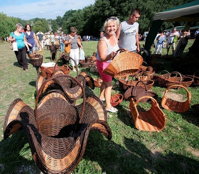 Festiwal Smaku w Grucznie - część 2