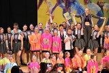 I Ogólnopolski Turniej Formacji Tanecznych Końskie 2024 z tysiącem uczestników. Zobacz więcej zdjęć