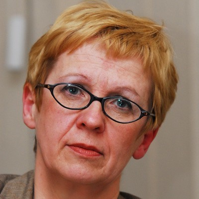 Anna Zajkowska-Głowacka