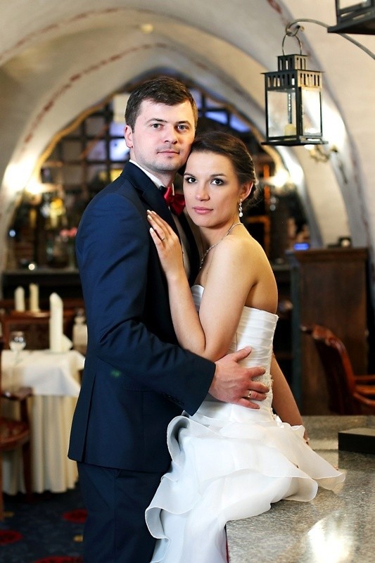 Na zdjęcia nowożeńców czekamy pod adresem mailowym: magdalena.mrozek@tygodnikostrolecki.pl