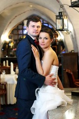 Ślub Monika i Krzysztof