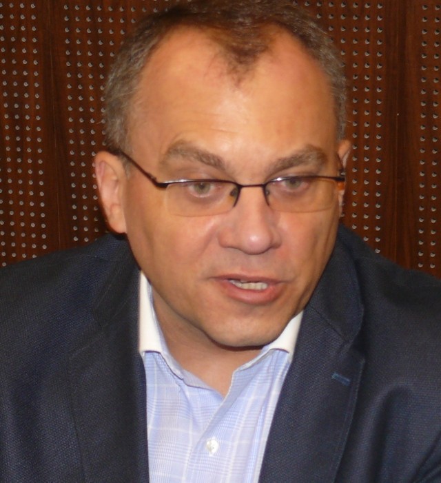 Dariusz Kuś