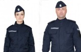 Nowe mundury dla polskiej policji [ZOBACZ]