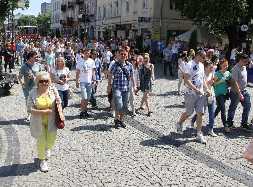 43 Wiosna studencka w Radomiu