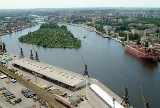 Ponad 163 mln zł kredytu dostał Zarząd Morskich Portów Szczecin i Świnoujście