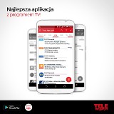 Tryb nocny na zimowe wieczory w aplikacji Telemagazynu na Androida